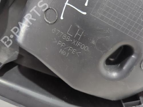 Rear left panel TOYOTA AURIS (_E15_) 1.6 (ZRE151_, ZRE151R) | BP33735402C60  - Image 6