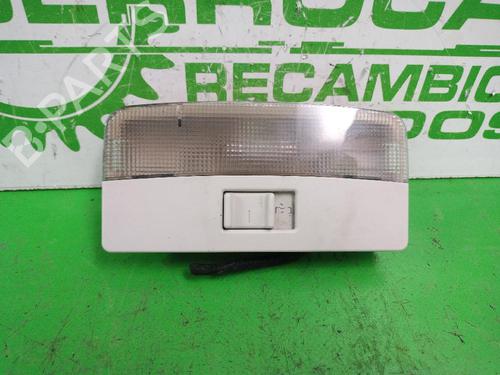 Used Interior roof light Interior roof light SEAT IBIZA III (6L1) 1.4 16V (75 hp) 31547981 31547981