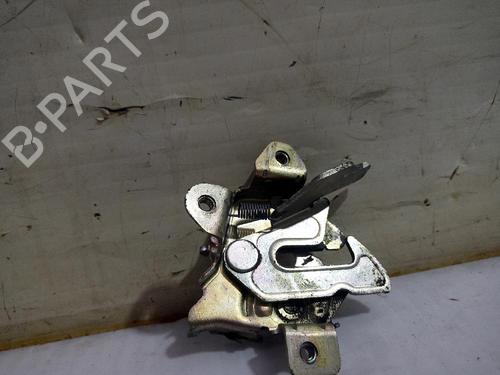 Panserlås FIAT 500 (312_) 1.0 Mild Hybrid (312.AYD1B) (69 hp) 31560620