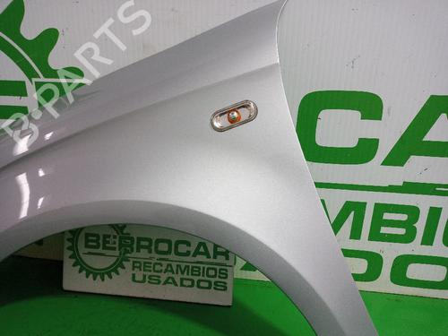 Left front fenders SEAT ALTEA XL (5P5, 5P8) 1.6 TDI | BP31548829C41 