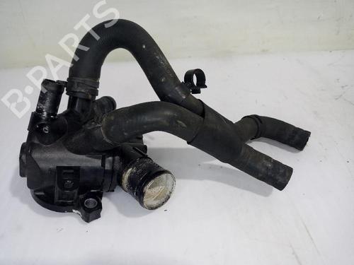 Andre RENAULT MEGANE IV Saloon 1.3 TCe 115 (LVN9) | BP31558308O1 