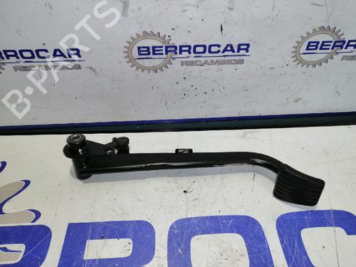 Break pedal SAAB 9-3 Cabriolet (YS3D) 2.0 Turbo | BP31570210I19 - Image 2