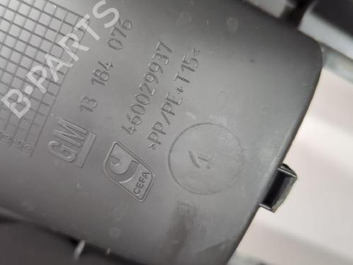 Middle console OPEL CORSA D (S07) 1.4 (L08, L68) | BP33746701I22  - Image 5