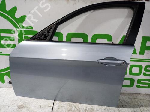 Dør venstre fortil BMW 3 Touring (E91) [2004-2012]  31674649