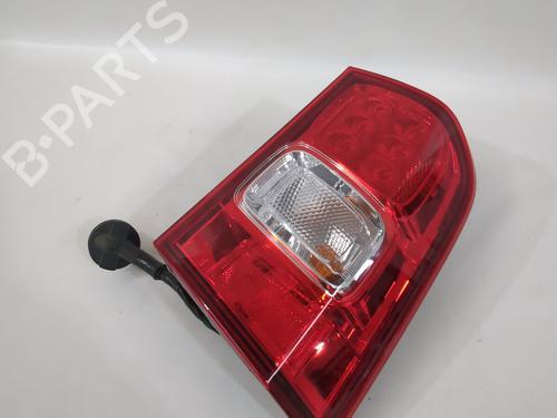 Right taillight SUZUKI IGNIS III (MF, FF) 1.2 (ATK412) | BP38866825C35 - Image 4