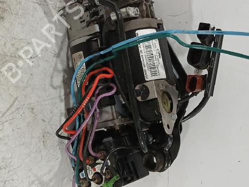 Used Suspension compressor VW PHAETON (3D1, 3D2, 3D3, 3D4, 3D6, 3D7, 3D8, 3D9) 3.0 V6 TDI 4motion (240 hp) 32515416