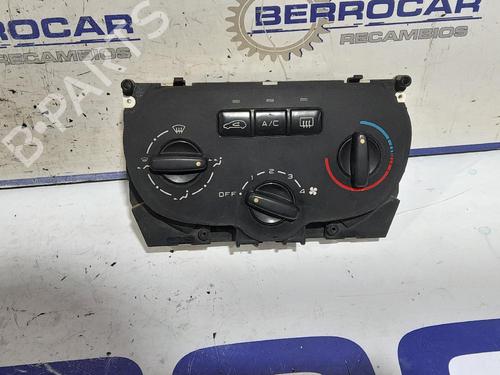 Used Climate control Climate control PEUGEOT 307 (3A/C) [2000-2012] 31673456 31673456