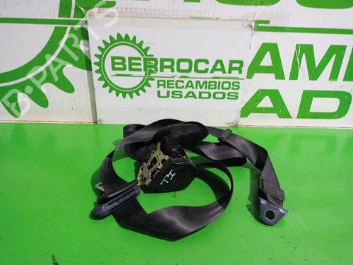Used Rear left seatbelt CITROËN XSARA (N1) [1997-2005]  31676504
