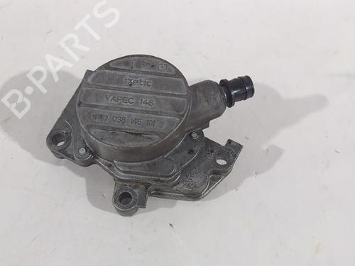 Used Vacuum pump Vacuum pump VW POLO IV (9N_, 9A_) 1.9 SDI (64 hp) 33747036 33747036