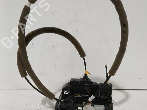 Used Front right lock Front right lock NISSAN QASHQAI II (J11, J11_) 1.5 dCi (110 hp) 32467004 32467004