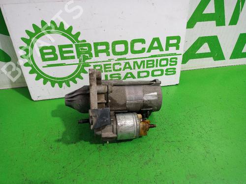 Used Starter Starter PEUGEOT 307 Break (3E) 1.6 16V (109 hp) 31546710 31546710