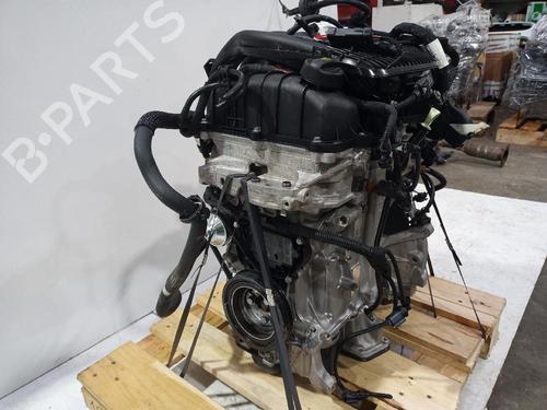 Engine CITROËN C3 II (SC_) 1.2 VTi 82 | BP31551502M1 - Image 4