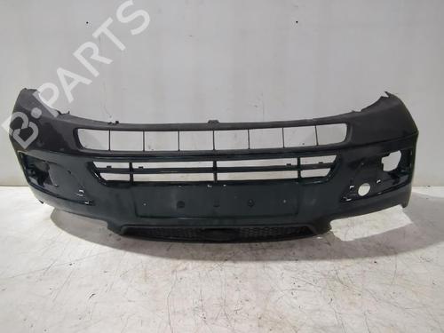 Used Front bumper Front bumper FORD FOCUS II Saloon (DB_, FCH, DH) 1.6 TDCi (90 hp) 33735205 33735205
