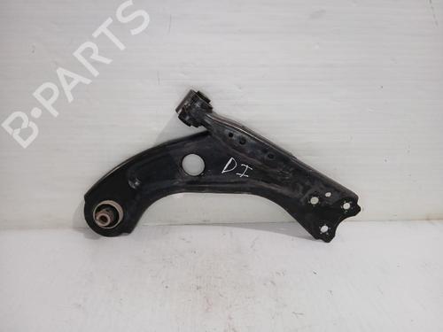 Used Left front suspension arm Left front suspension arm 31558087 31558087
