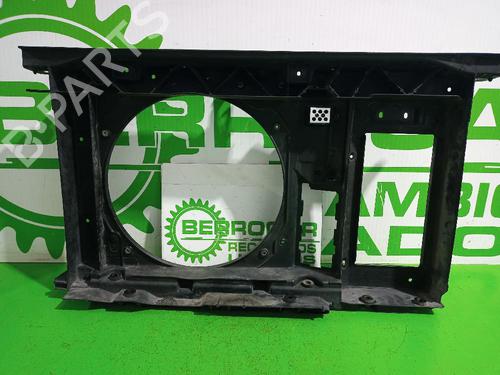 Frontplade/Frontkurv Frontplade/Frontkurv PEUGEOT 307 Break (3E) 1.6 16V (109 hp) 31546695 31546695