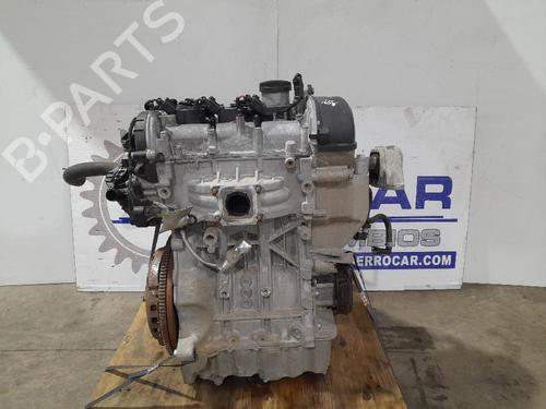 Engine SEAT Mii (KF1, KE1) 1.0 | BP31541985M1  - Image 6