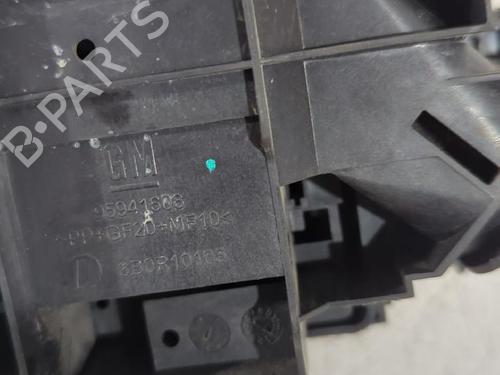 Fuse box OPEL CORSA E (X15) 1.3 CDTI (08, 68) | BP33734922E1  - Image 6