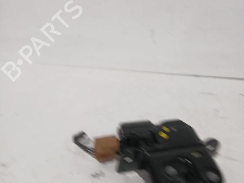 Bagklap lås SMART FORFOUR Hatchback (453) electric drive / EQ (453.091) | BP32464263C101