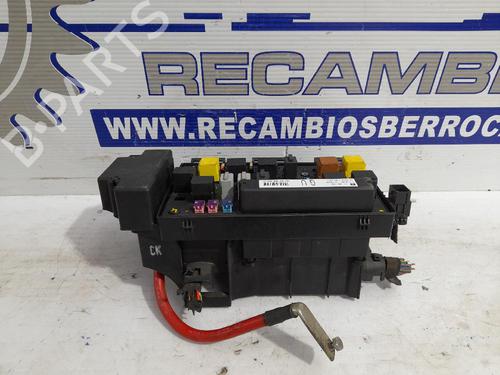 Used Fuse box OPEL ASTRA H Estate Van (L70) 1.7 CDTI (L70) (101 hp) 31541784
