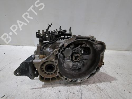 Used Gearbox Gearbox KIA CARENS III MPV (UN) 2.0 CRDi 140 (140 hp) 31564071 31564071