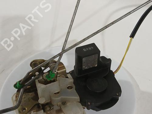 Cerradura puerta trasera derecha Cerradura puerta trasera derecha 39559580 39559580
