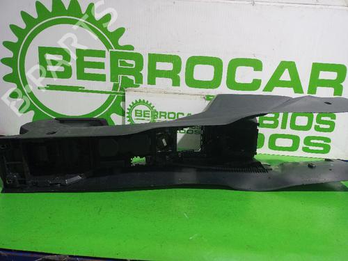 Middle console VW T-ROC (A11, D11) 1.0 TSI | BP31553919I22 