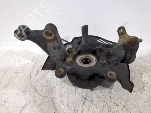 Used Right front steering knuckle Right front steering knuckle TOYOTA AURIS (_E15_) 1.6 (ZRE151_, ZRE151R) (124 hp) 31566634 31566634