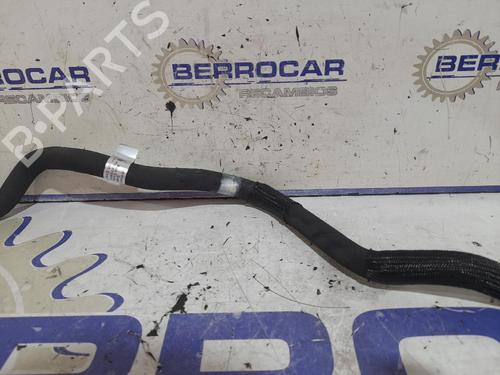 Pipe CITROËN JUMPER II Bus 2.2 HDi 130 | BP31540601M125 