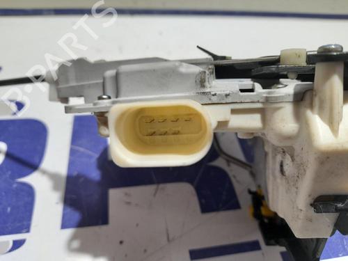 Front right lock SEAT EXEO (3R2) 2.0 TDI | BP31539201C97 