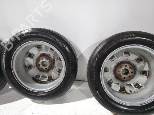 Rim MINI MINI (R50, R53) One | BP32463592C45 