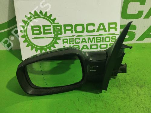Used Left mirror Left mirror RENAULT MEGANE II Saloon (LM0/1_) 1.5 dCi (LM1E) (106 hp) 31545500 31545500