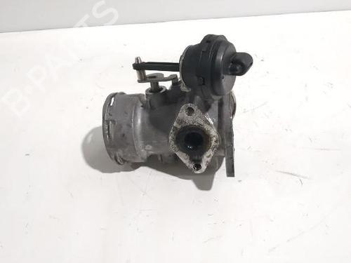 Used Throttle body SEAT ALHAMBRA (7V8, 7V9) 1.9 TDI (115 hp) 32463253