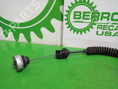 Cable PEUGEOT PARTNER MPV (5_, G_) 2.0 HDI | BP31550330E12
