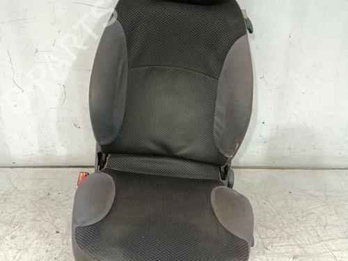 Used Left front seat Left front seat FIAT STILO (192_) 1.4 16V (192AXH1B, 192BXH1B) (95 hp) 39802748 39802748