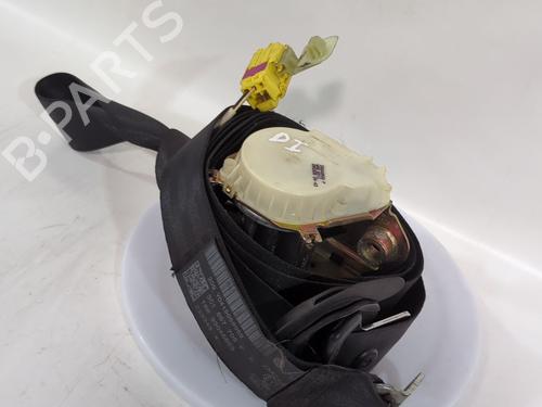 Front left seatbelt VW PASSAT B6 (3C2) 2.0 TDI 16V | BP38868466I26 - Image 4