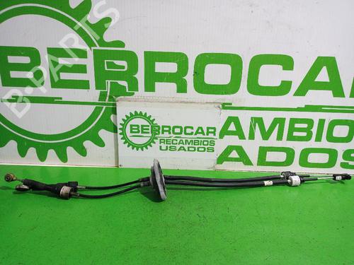 Used Cable Cable RENAULT LAGUNA III Grandtour (KT0/1) 3.0 dCi (KT03, KT13) (235 hp) 31552627 31552627