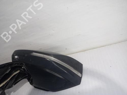 Left mirror KIA SPORTAGE V (NQ5) 1.6 T-GDI MHEV | BP31555113C26