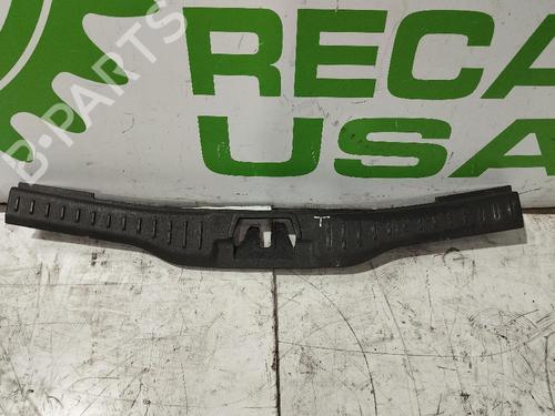 Used Tailgate trim Tailgate trim FORD FOCUS III Saloon 1.6 TDCi (115 hp) 31544334 31544334