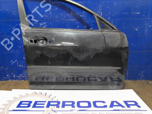 Dør højre fortil MAZDA 3 Saloon (BK) 1.6 DI Turbo (BK12Y) (109 hp) 31540849