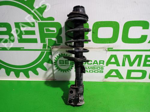 Venstre fortil støddæmper FIAT BRAVO II (198_) 1.9 D Multijet (198AXB1A) (120 hp) 31552290