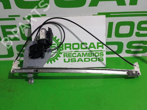Used Rear left window mechanism Rear left window mechanism RENAULT ESPACE IV (JK0/1_) [2002-2026] 31674904 31674904