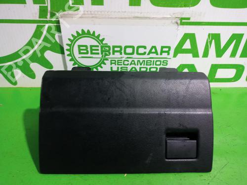 Used Glove box OPEL ZAFIRA A MPV (T98) 2.0 DI 16V (F75) (82 hp) 31552863