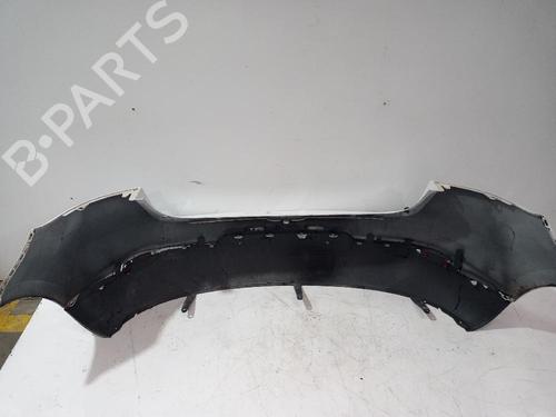 Rear bumper RENAULT MEGANE IV Saloon 1.3 TCe 115 (LVN9) | BP31558206C8