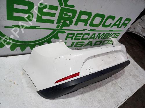 Rear bumper SEAT IBIZA IV (6J5, 6P1) 1.2 | BP31553592C8