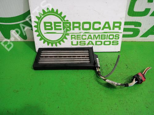 Used Heater resistor Heater resistor PEUGEOT 307 Break (3E) 1.6 16V (109 hp) 31546729 31546729