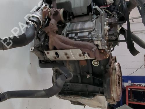 Engine MERCEDES-BENZ A-CLASS (W169) A 160 CDI (169.006, 169.306) | BP40442606M1  - Image 7