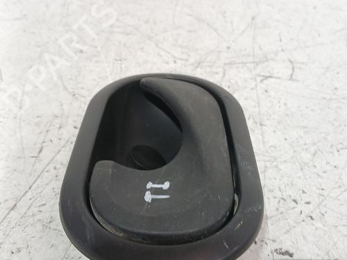 Rear left interior door handle RENAULT KANGOO Express (FW0/1_) 1.5 dCi 90 (FW0G, FW05, FW08, FW11) | BP38866498I15 - Image 5