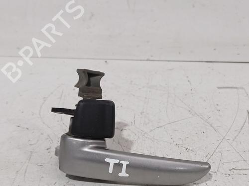 Used Rear left interior door handle Rear left interior door handle 38863823 38863823
