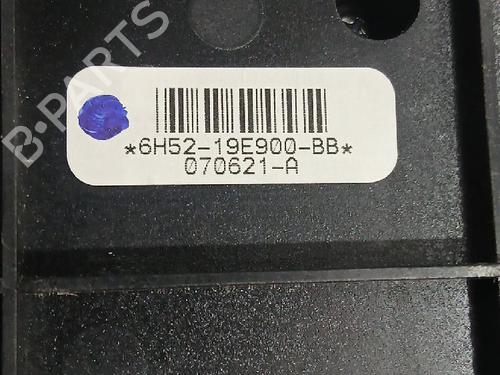 Climate control LAND ROVER FREELANDER 2 (L359) 2.2 TD4 4x4 | BP31565183I5 