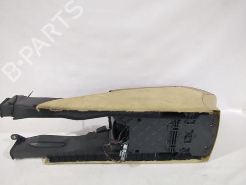 Middle console MERCEDES-BENZ E-CLASS (W211) E 280 CDI (211.020) | BP38865528I22 - Image 7
